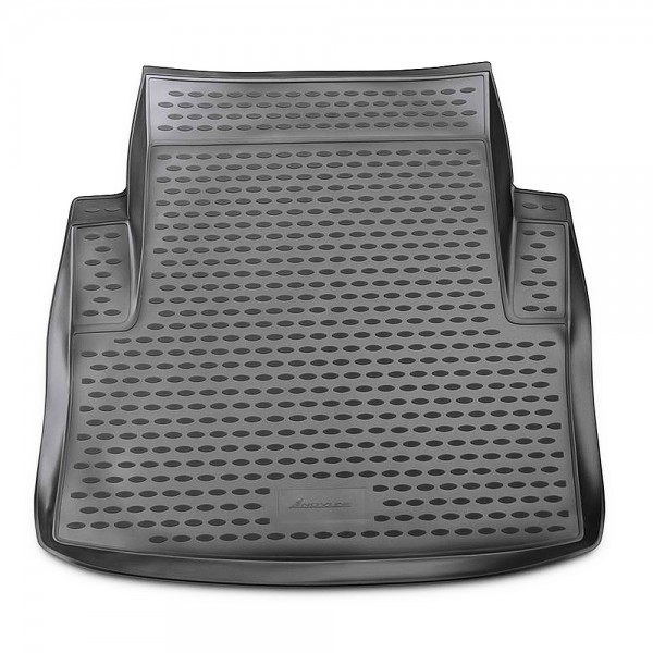 Kadica za gepek BMW 3 (E90) 2006-2012, sedan, 1 kom